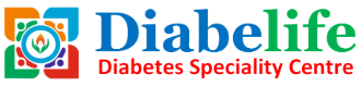 Diabelife Logo
