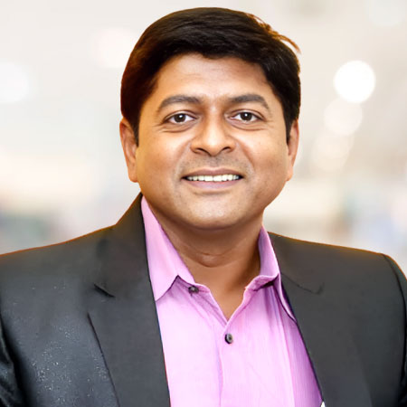 Dr. Abhay Mane